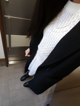 青さんのコーディネート