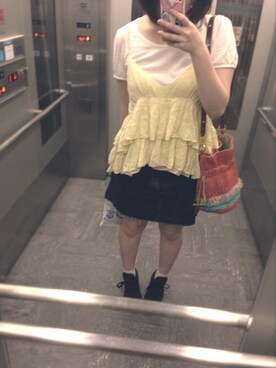 こどうさんさんのコーディネート