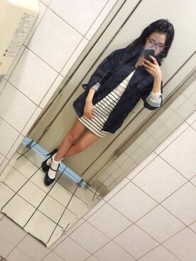 れみぴぴさんのコーディネート