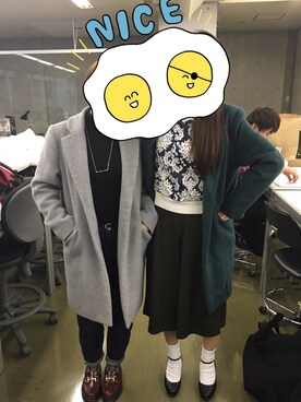 さきぽんぬ☝︎さんのコーディネート