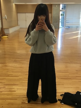 さきぽんぬ☝︎さんのコーディネート