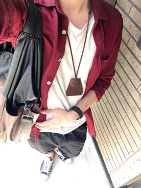 こさんのコーディネート