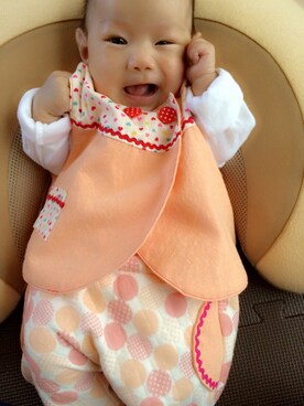 ぽっちゃまさんのコーディネート