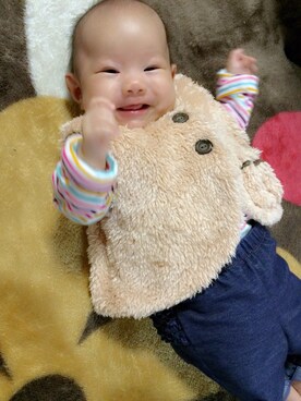 ぽっちゃまさんのコーディネート