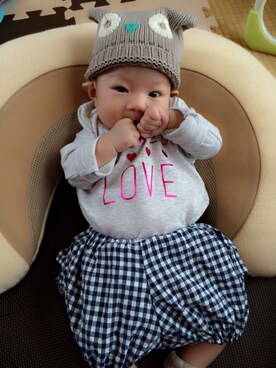 ぽっちゃまさんのコーディネート