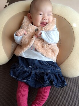 ぽっちゃまさんのコーディネート