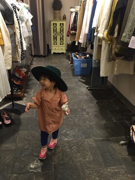 youkei俪尔さんのコーディネート