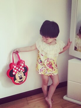 youkei俪尔さんのコーディネート