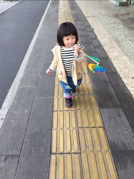 youkei俪尔さんのコーディネート