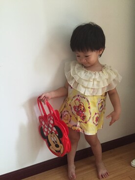 youkei俪尔さんのコーディネート