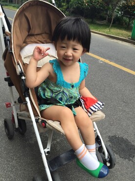 youkei俪尔さんのコーディネート