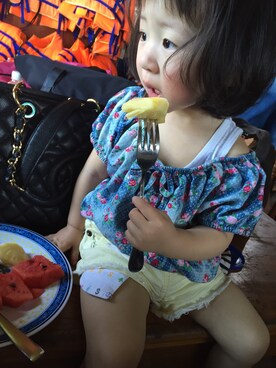 youkei俪尔さんのコーディネート