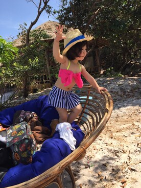 youkei俪尔さんのコーディネート