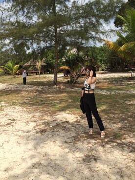 youkei俪尔さんのコーディネート