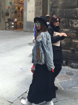 youkei俪尔さんのコーディネート