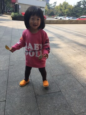 youkei俪尔さんのコーディネート