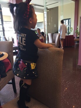 youkei俪尔さんのコーディネート