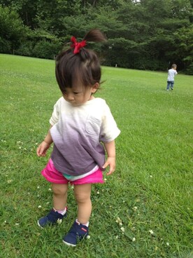 youkei俪尔さんのコーディネート