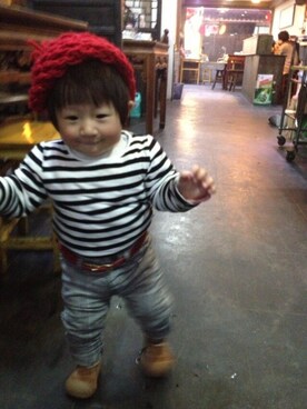 youkei俪尔さんのコーディネート