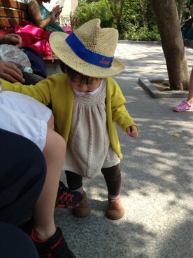 youkei俪尔さんのコーディネート