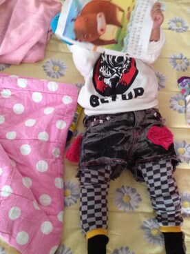 youkei俪尔さんのコーディネート