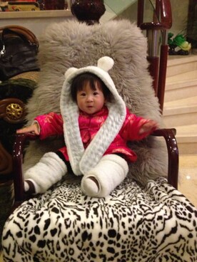 youkei俪尔さんのコーディネート