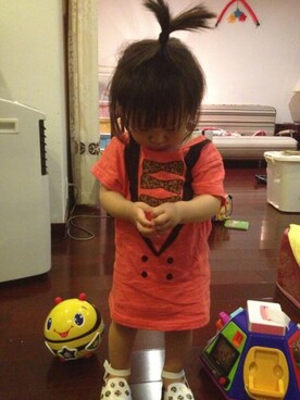 youkei俪尔さんのコーディネート