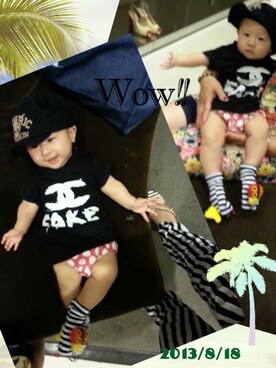 youkei俪尔さんのコーディネート