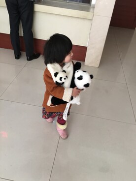 youkei俪尔さんのコーディネート