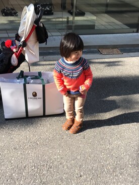 youkei俪尔さんのコーディネート