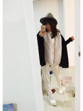 youkei俪尔さんのコーディネート