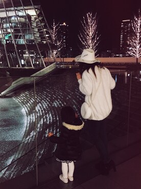 youkei俪尔さんのコーディネート