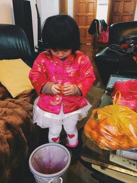 youkei俪尔さんのコーディネート