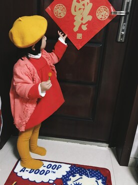 youkei俪尔さんのコーディネート