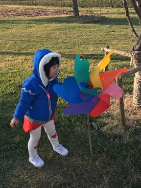 youkei俪尔さんのコーディネート