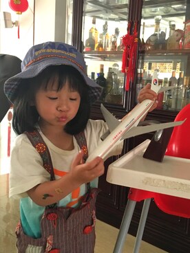 youkei俪尔さんのコーディネート