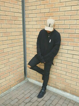 やまちゃんさんのコーディネート