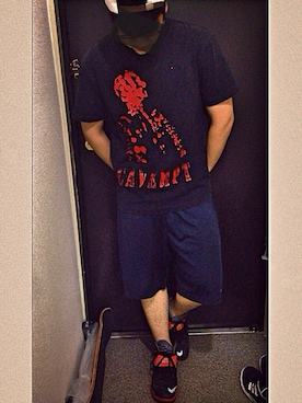 shunさんのコーディネート