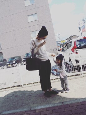 かすみみさんのコーディネート