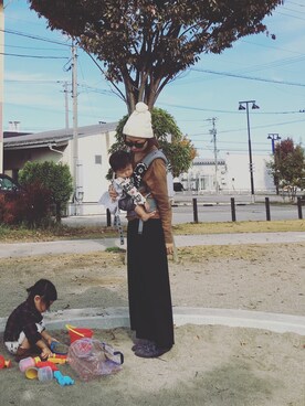 かすみみさんのコーディネート