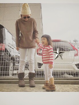 かすみみさんのコーディネート