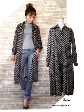 レディース古着OWLさんのコーディネート