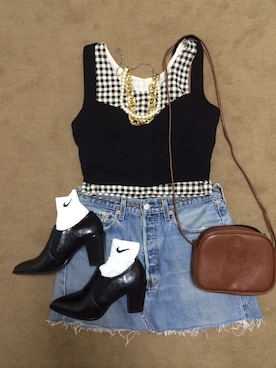 RISAさんのコーディネート