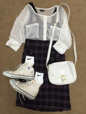 RISAさんのコーディネート