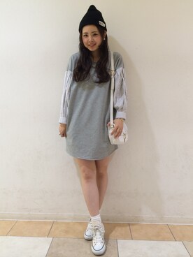 RISAさんのコーディネート