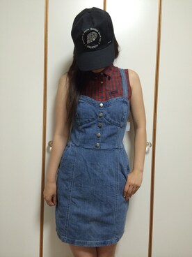 RISAさんのコーディネート