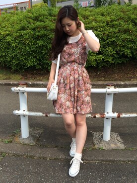 RISAさんのコーディネート