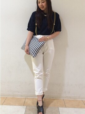 RISAさんのコーディネート