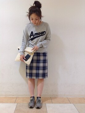 RISAさんのコーディネート