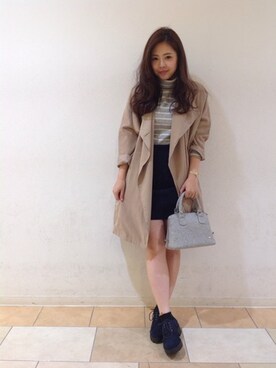 RISAさんのコーディネート